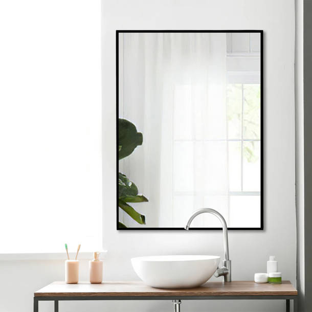 Ebern Designs Malti 24.4'' Free Standing Single Bathroom Vanity with